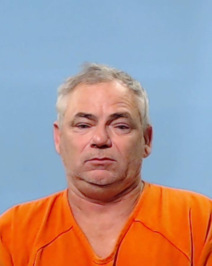 HUNT, DOUGLAS DANIEL arrested by Brazoria County SO/PD