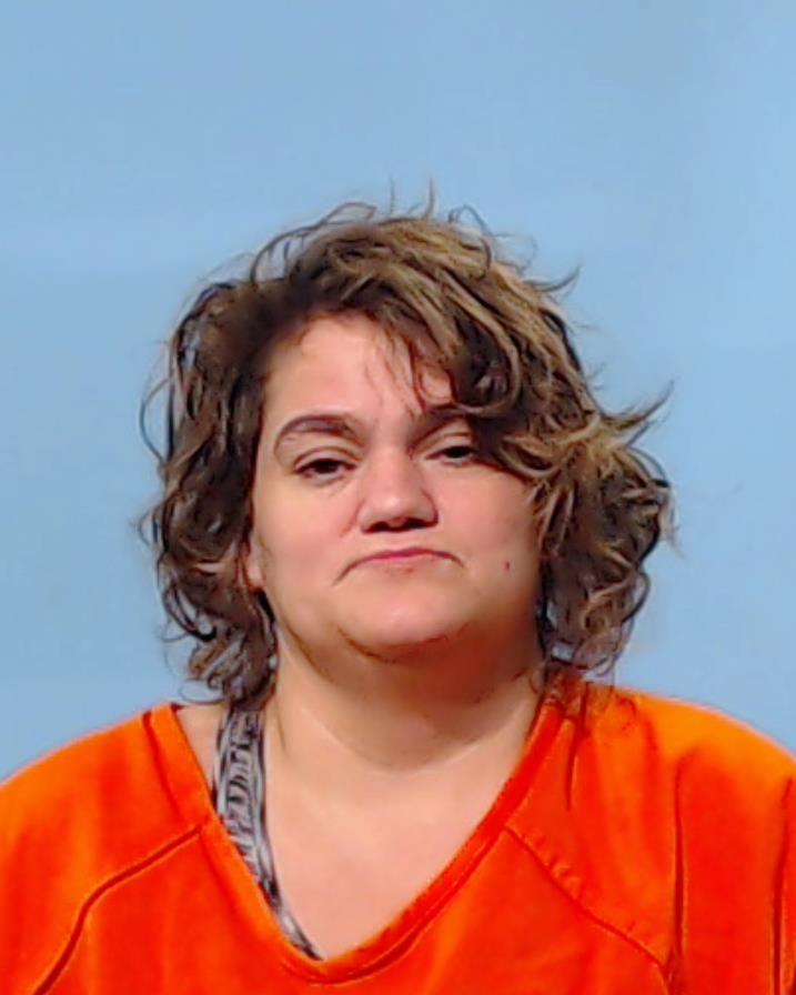 Craven, Krystle Corine arrested by Brazoria County SO/PD