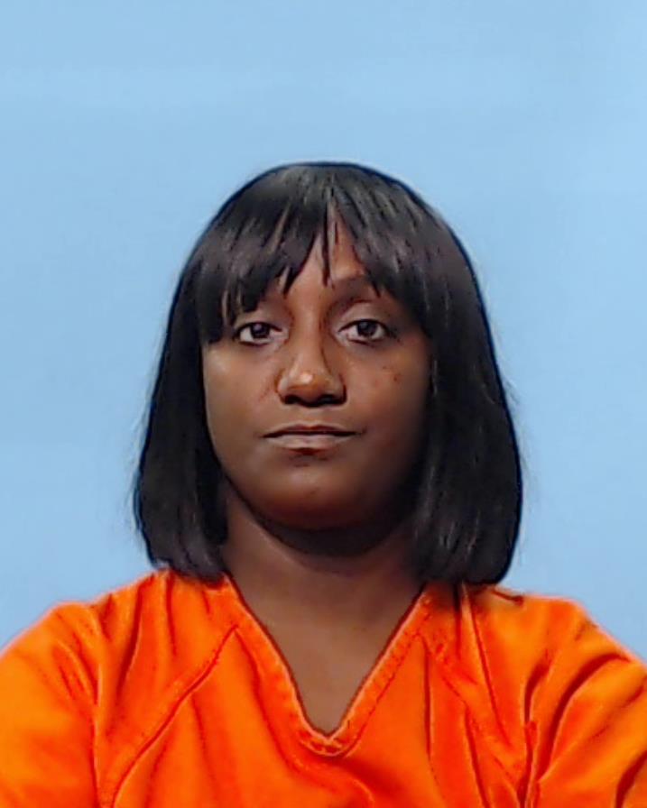 DOUGLAS, LAQUANA SHANTEE booking photo