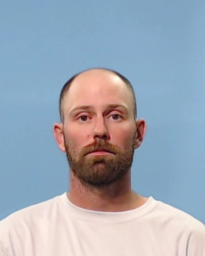 STONE, JOSHUA EVAN booking photo