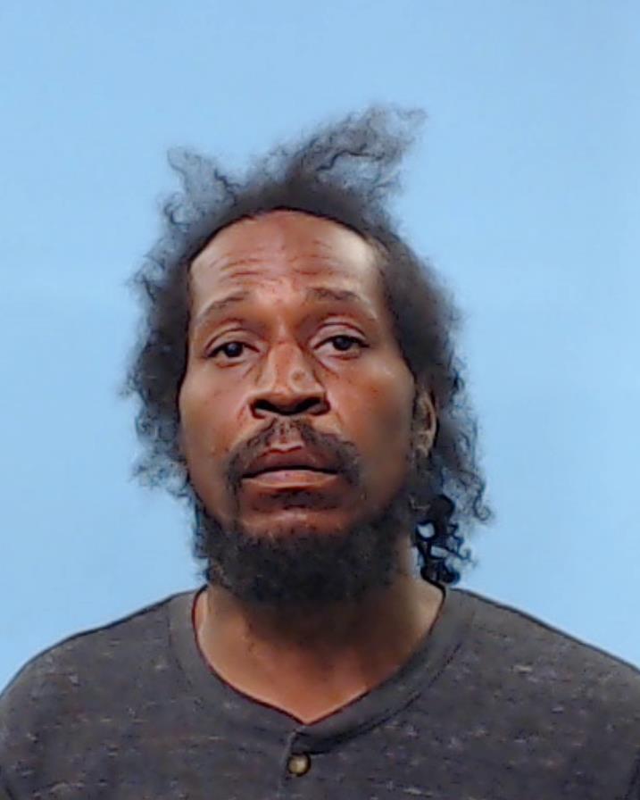 THOMAS, JOSEPH MARCUS booking photo