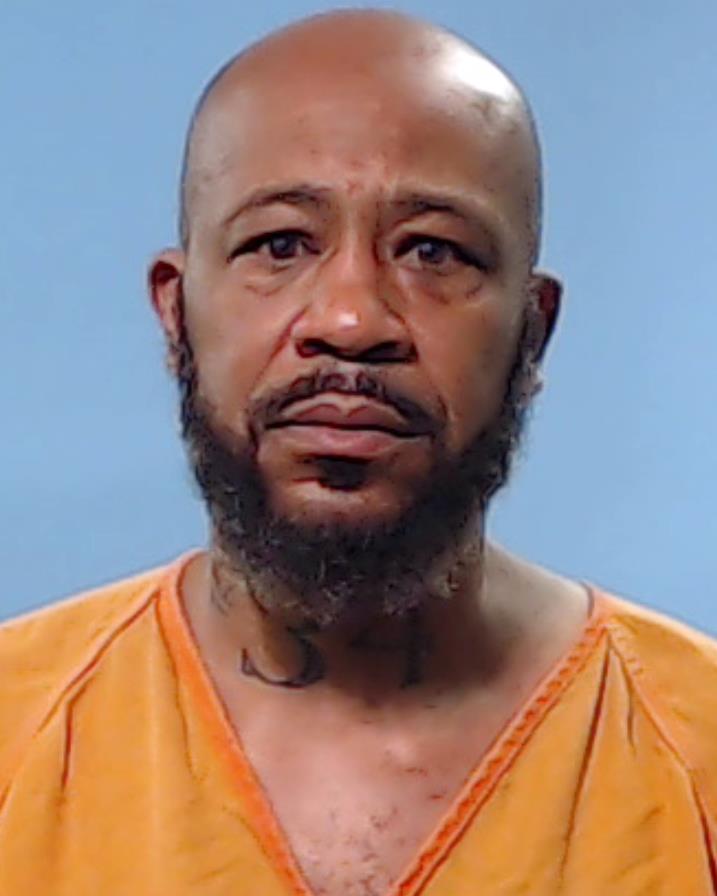 Towers, Derran Wauntel booking photo