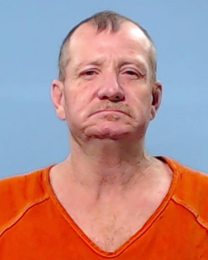Welch, Michael Galen booking photo