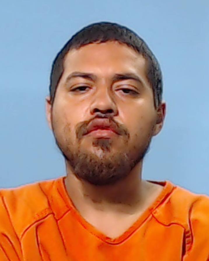 Hall, Damon Dasean booking photo