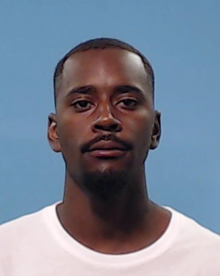 KNOWLES, EDWIN EUFONDO booking photo