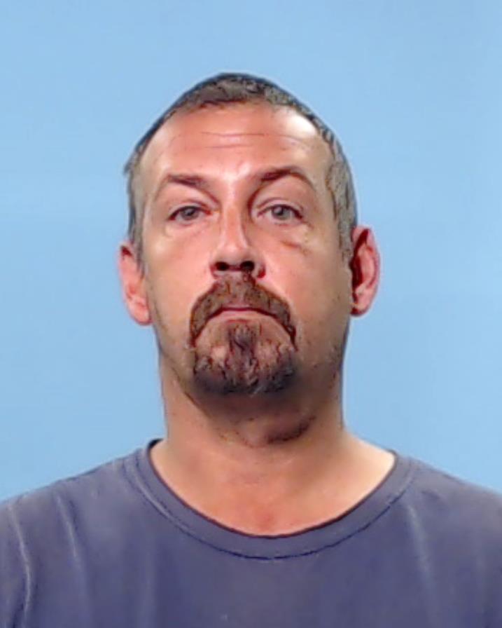 Janise, Shawn Michael booking photo