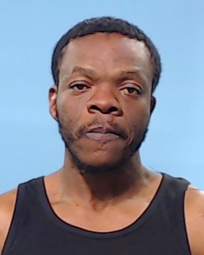 adagbo, chinyere booking photo