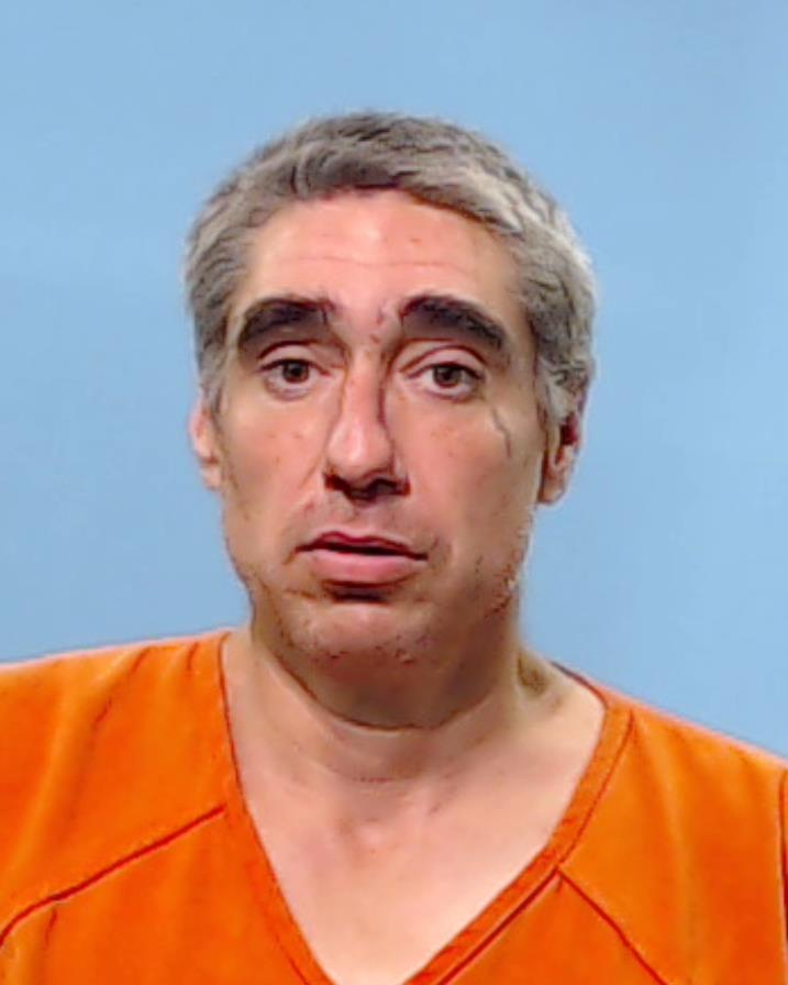 Nix, Robert Dwain booking photo