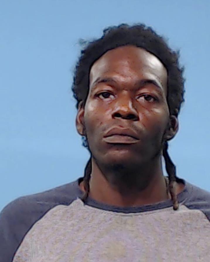 LAUDERDALE, TERRY WAYNE, Jr. booking photo