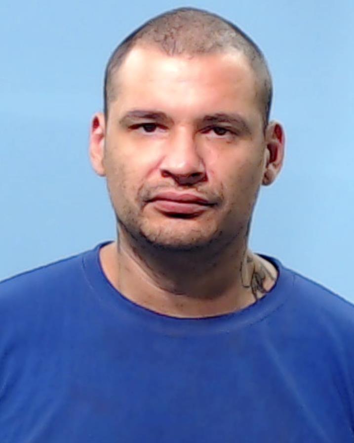 PENNELL, KYLE DAVID booking photo