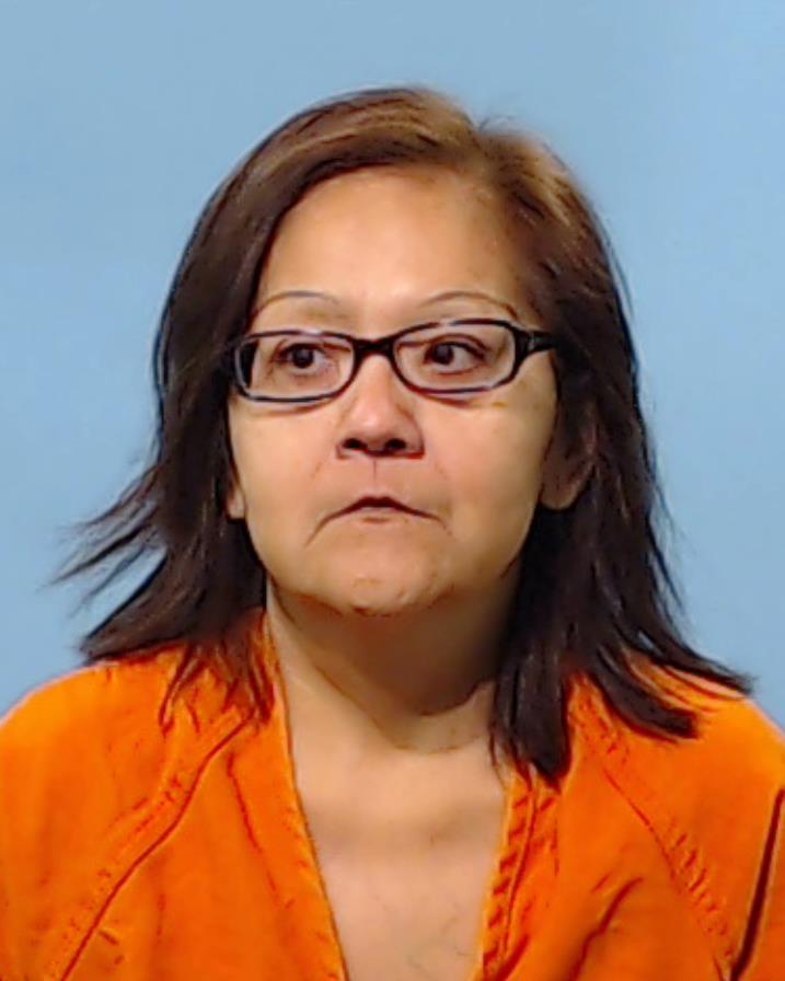 RODRIGUEZ, CINTHIA MARIE booking photo