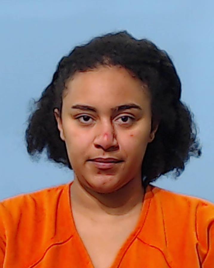 Ferraretto, Margherita booking photo