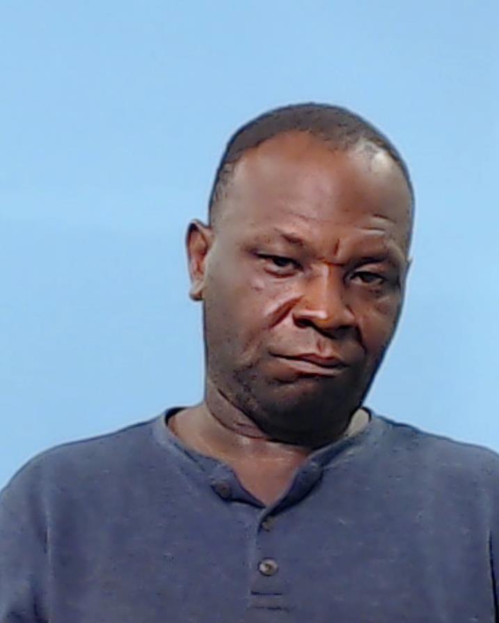 Robinson, Thurston Jeffery booking photo