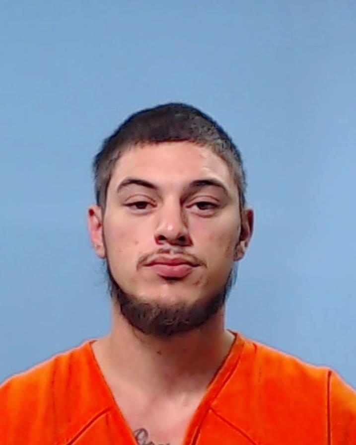 MAKARA, ANDREW DILLAN booking photo