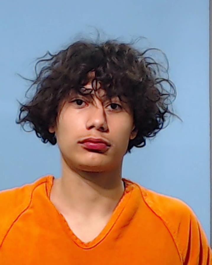 Trujillo, Roger Miguel booking photo