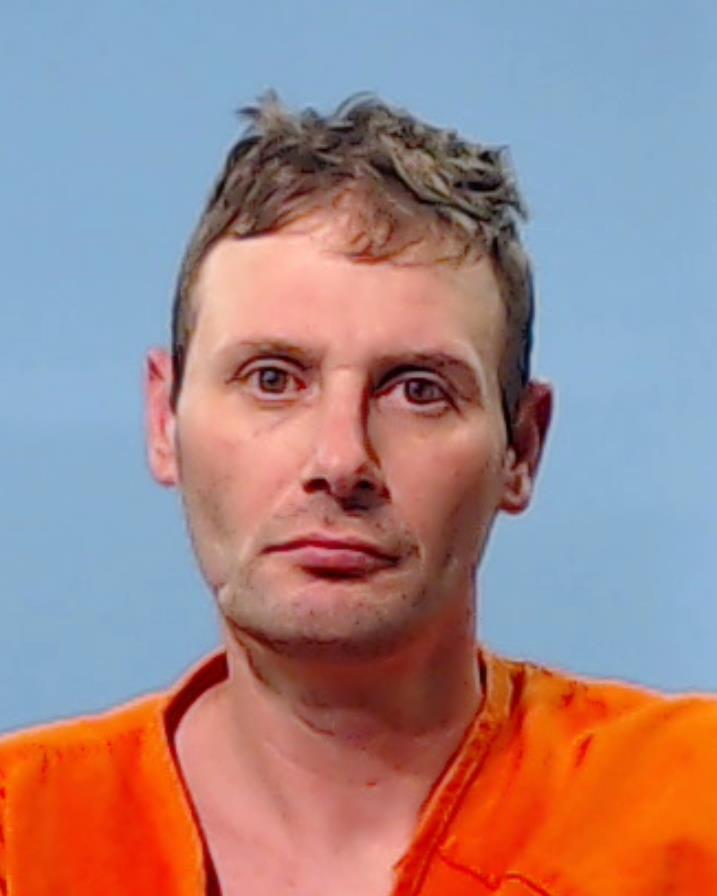 CORSO, JOSEPH ANTHONY booking photo