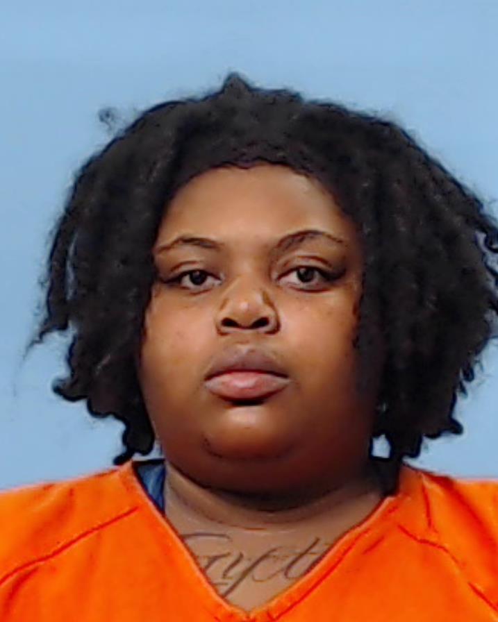 BOLDEN, KATURRY KASHA booking photo