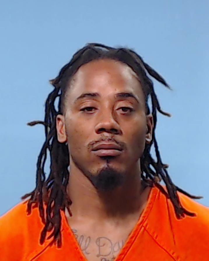 SIMPSON, CHRISTOPHER JEMALD booking photo