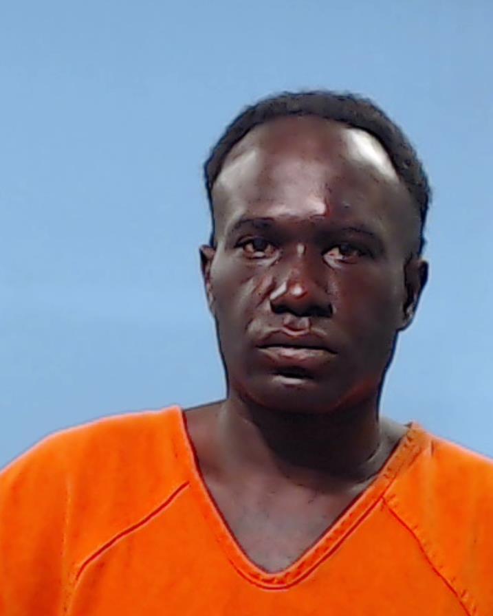 STEWART, BRANDON booking photo