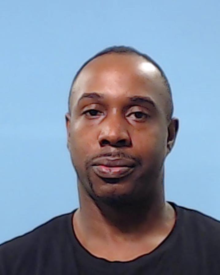 JOHNSON, JEREMY LAMAR booking photo