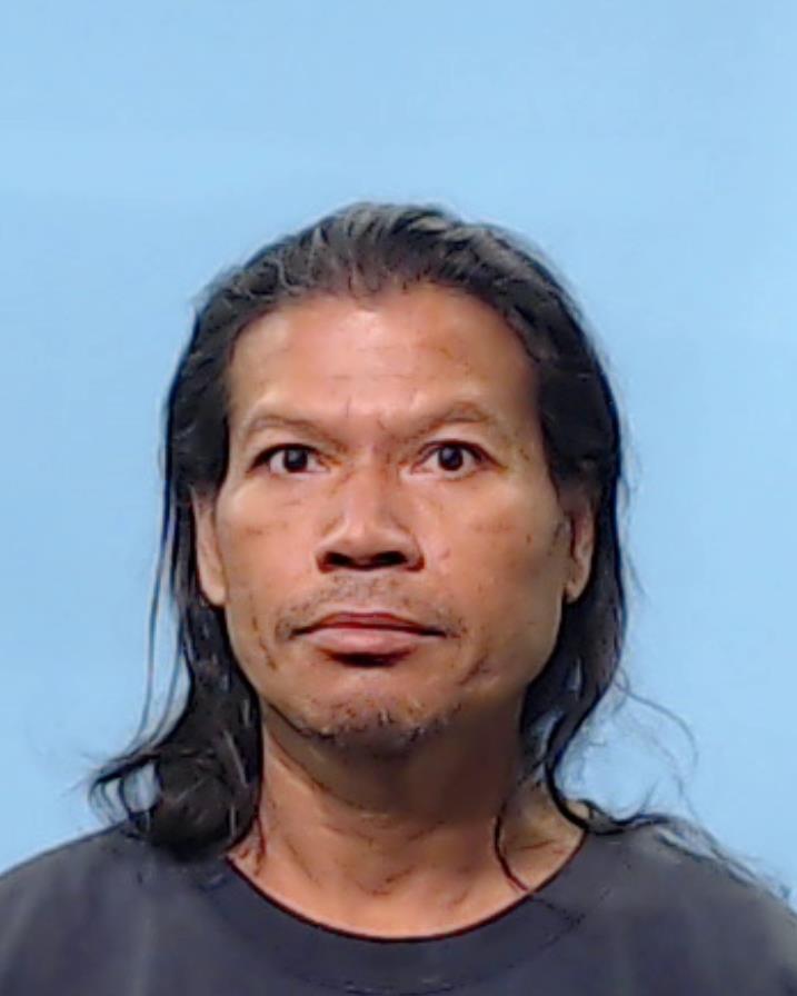 Som, Savath booking photo