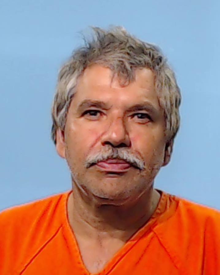 Ochoa, Jose Maria booking photo