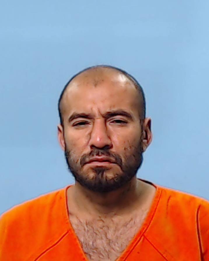 AYALA, ENRIQUE booking photo