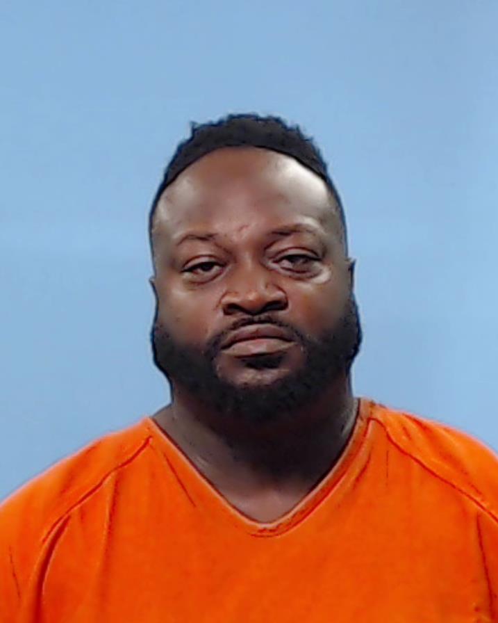 NELSON, KEITH booking photo