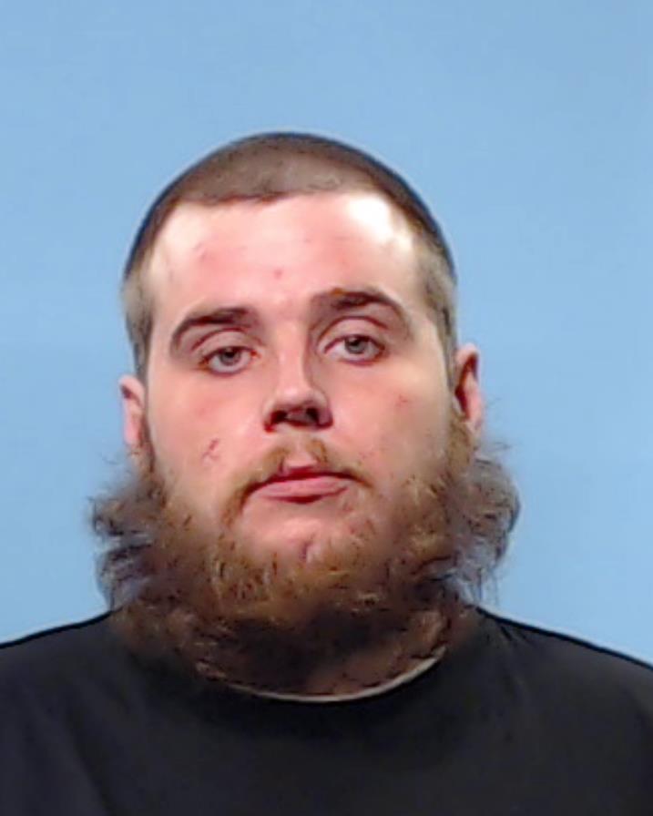 MCMORROW, JAMIE LEE booking photo