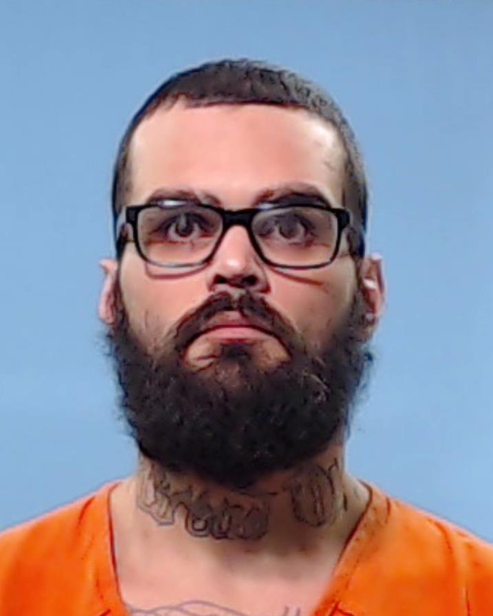 LEWIS, MICHAEL COREY booking photo