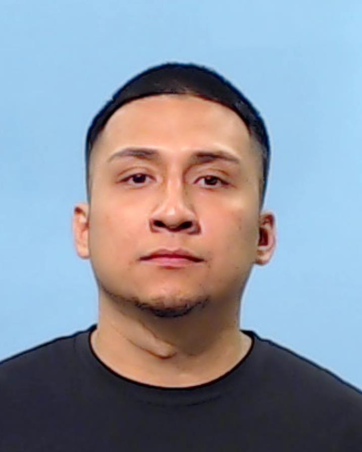 CHAVEZ, ROBERT booking photo