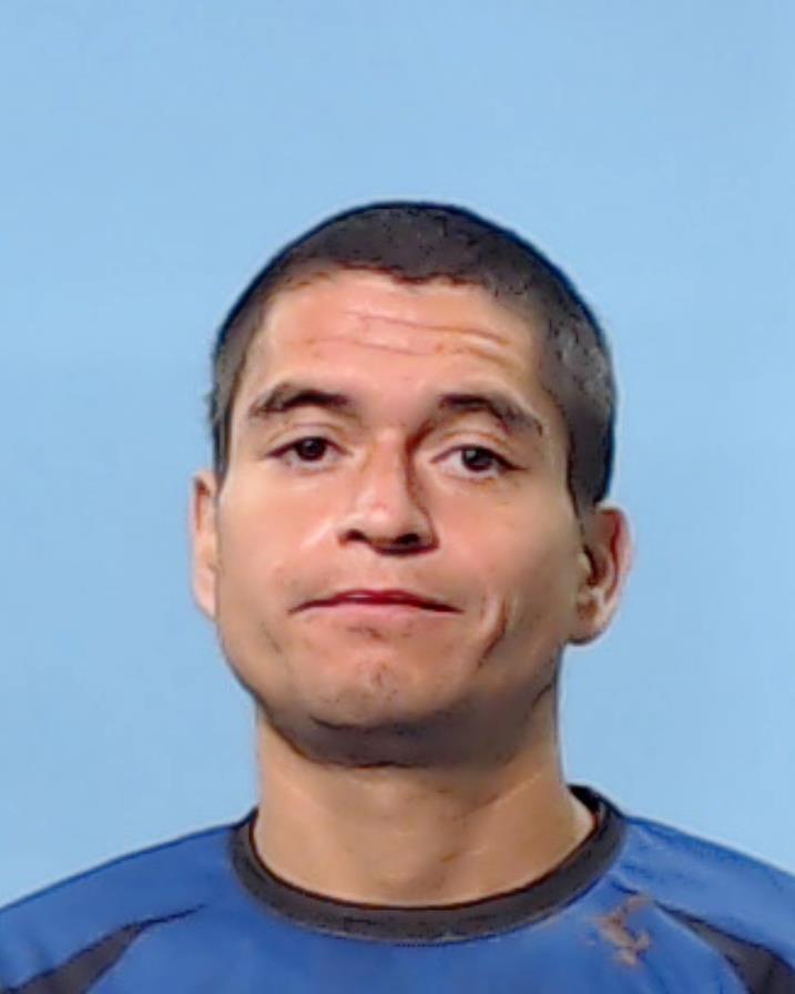 Gonzalez, Diego Dejesus booking photo