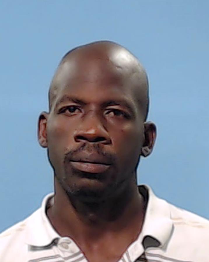 ROGERS, KEVIN booking photo