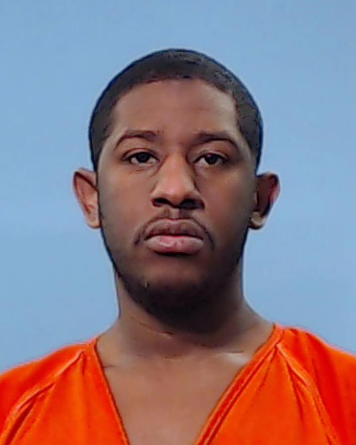 McCoy, Shanan Paul, Jr. booking photo