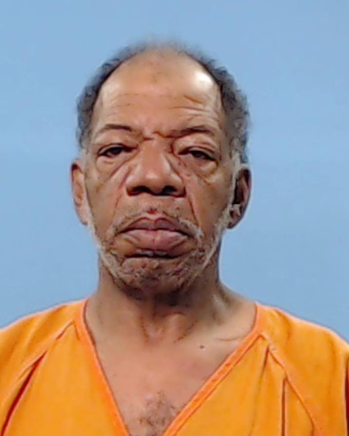 Fontenett, Danta Regino booking photo