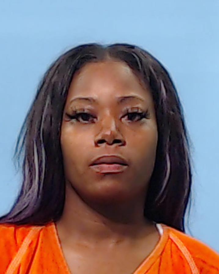 CARTER, KEAIRRA LESHUN booking photo
