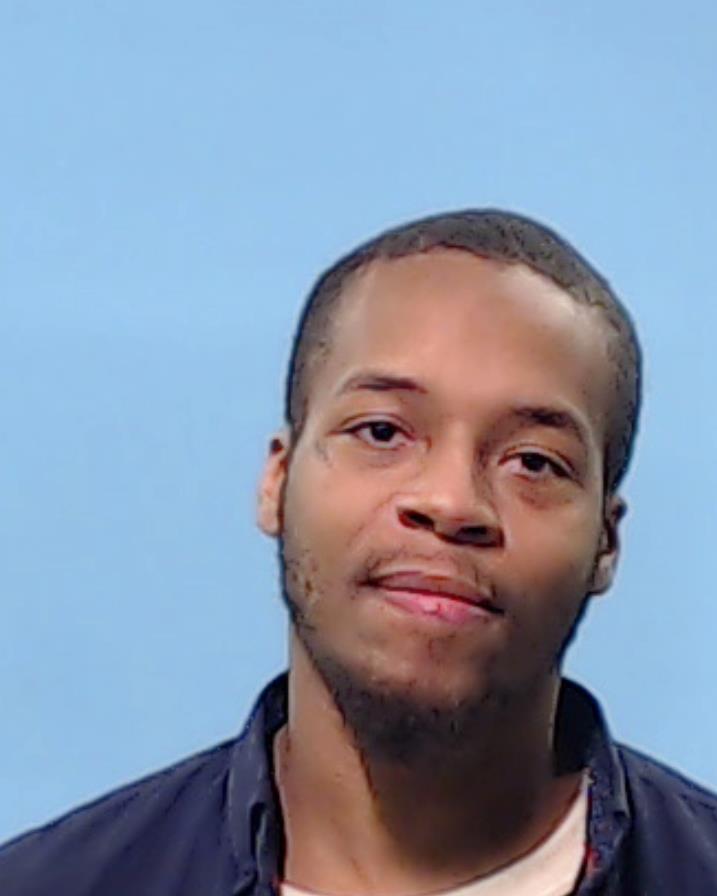 Stanciel, William Jaques booking photo