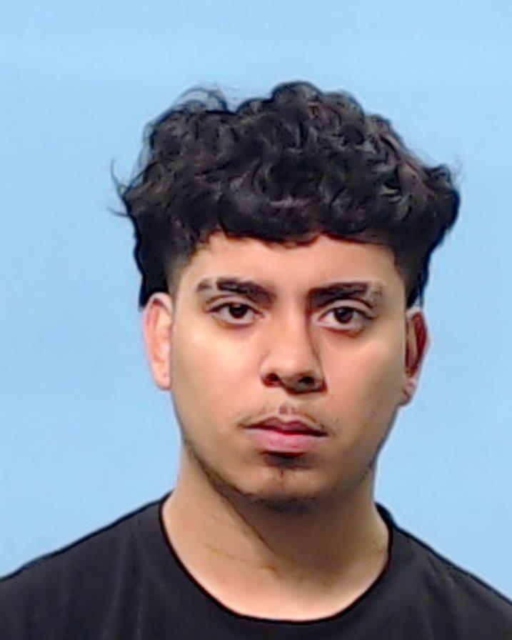 Figueroa, Juan Carlos booking photo