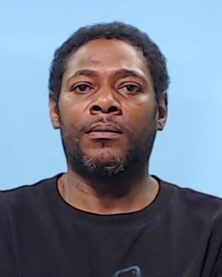 WALKER, COREY LEE booking photo