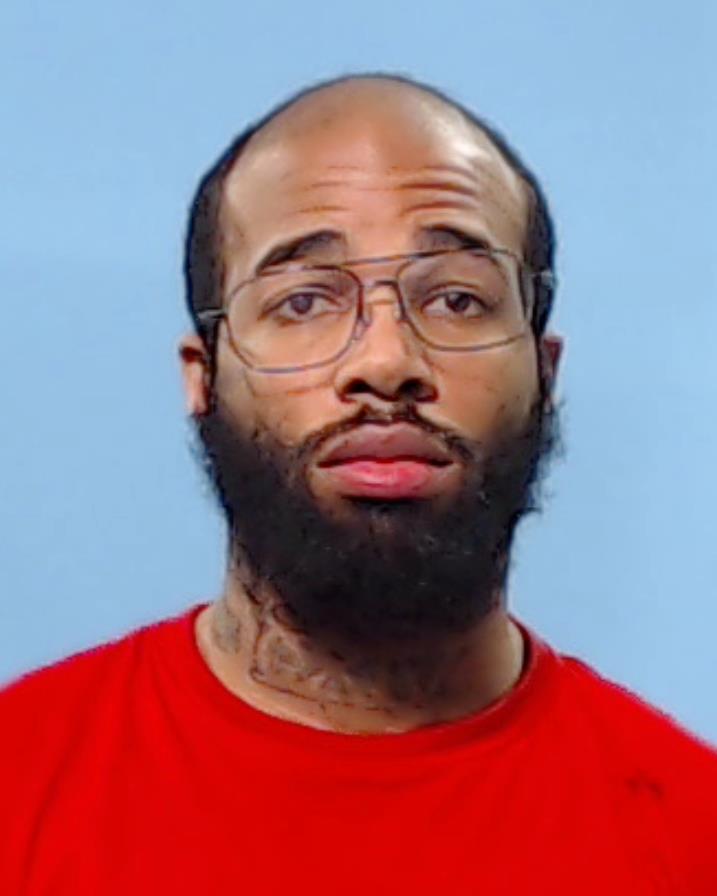 HOWARD, JOSEPH booking photo