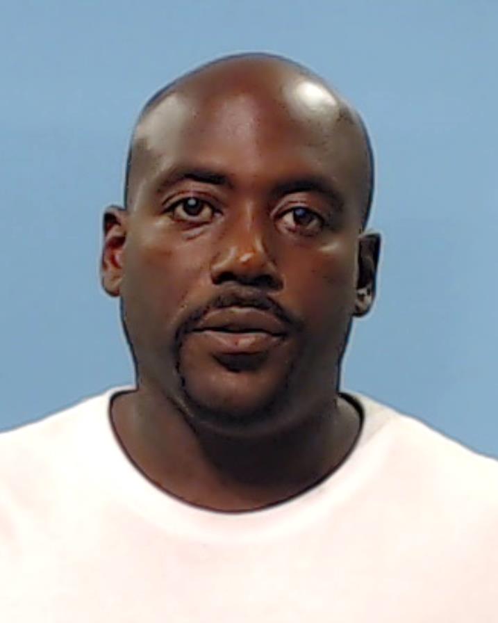 MIMS, ANTHONY DAMOND booking photo