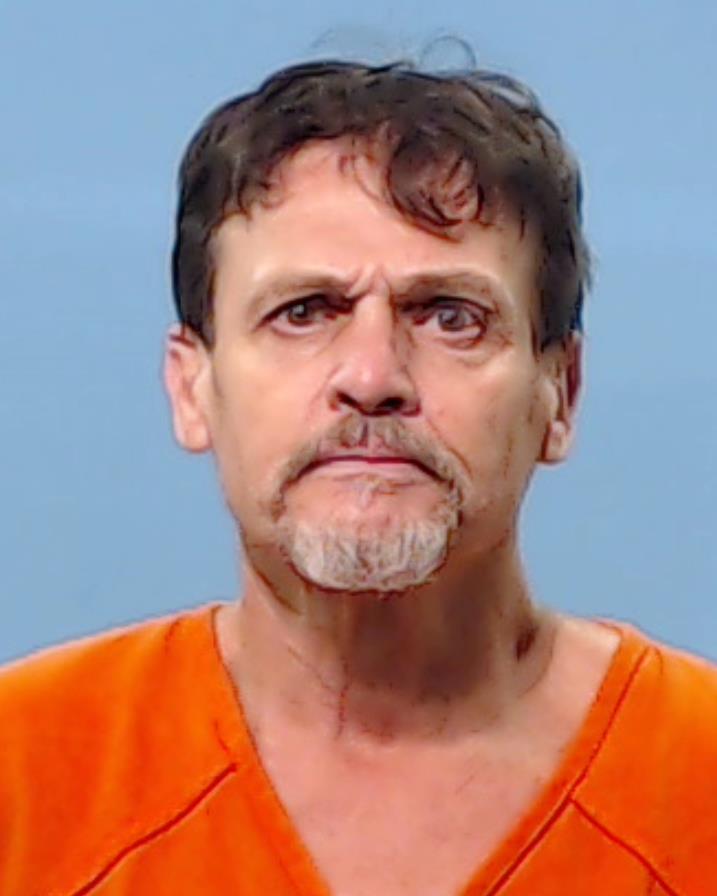 Medina, Michael booking photo