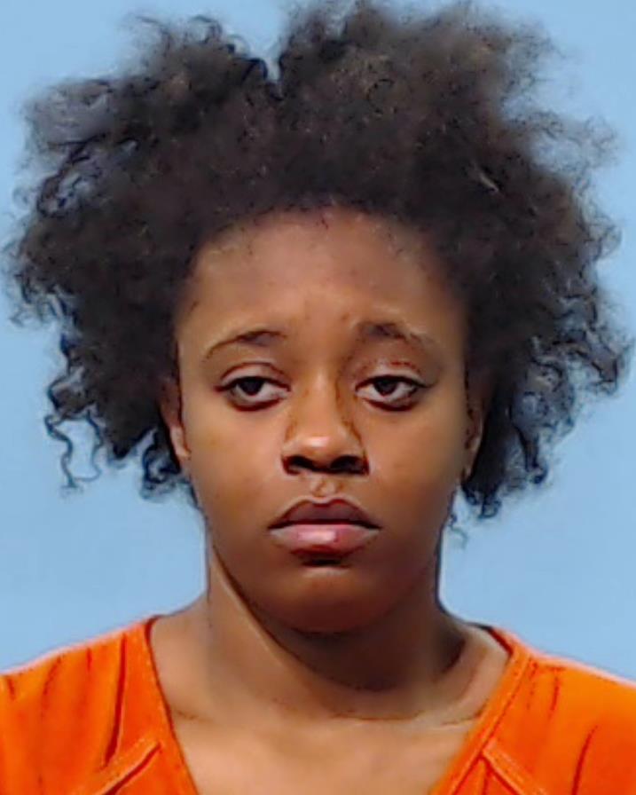 TURNER, BRIANNA CLARESE booking photo