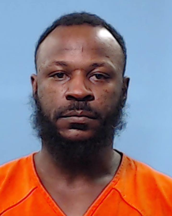 Gentry, Ollie Herbert, III booking photo