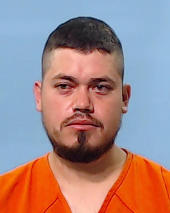 FIGUEROA LUNA, JOSE booking photo