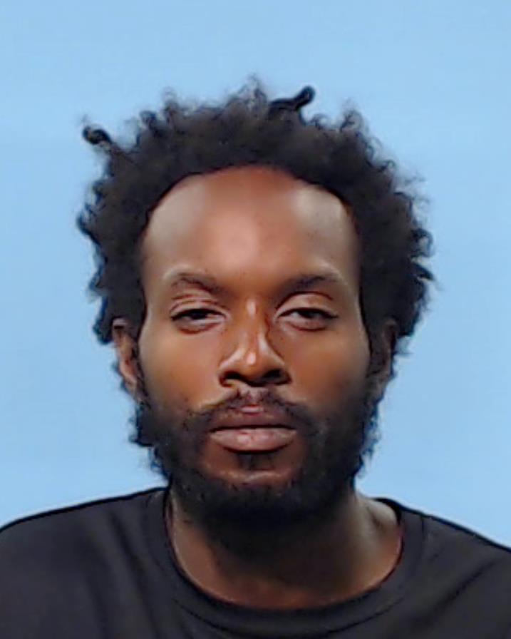 Austin, Alvin Dejohn booking photo