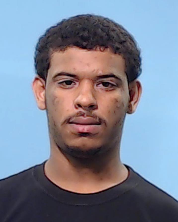 Moore, Joesph Anthony Lee booking photo