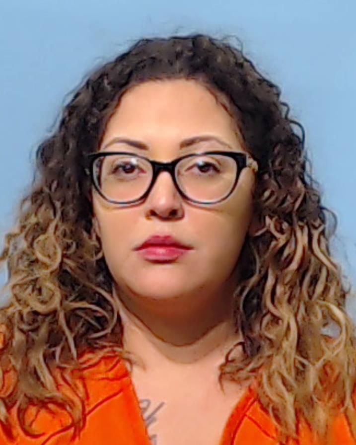 MARTINEZ, KACEY booking photo
