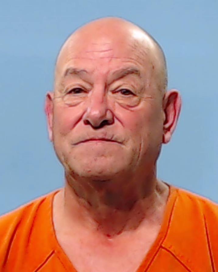 LYNCH, ROBERT WESLEY booking photo