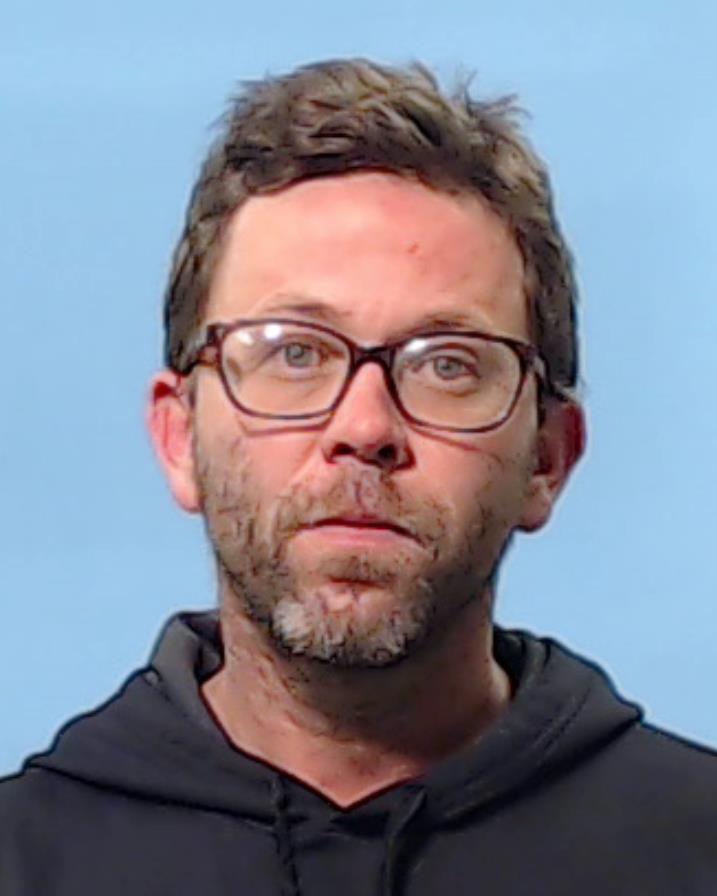 Treadway, Jeffrey Lynn booking photo